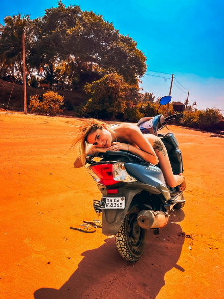 [Дмитрий Шевчук, Алёна Куксенко] 50 техник раскрепощения девушки (2023)