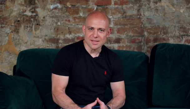 [Алекс Мэй] Минет. Секреты мастерства (2022)