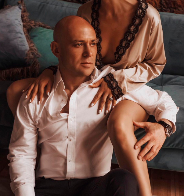 [Алекс Мэй] Секреты эротических приключений (2022)