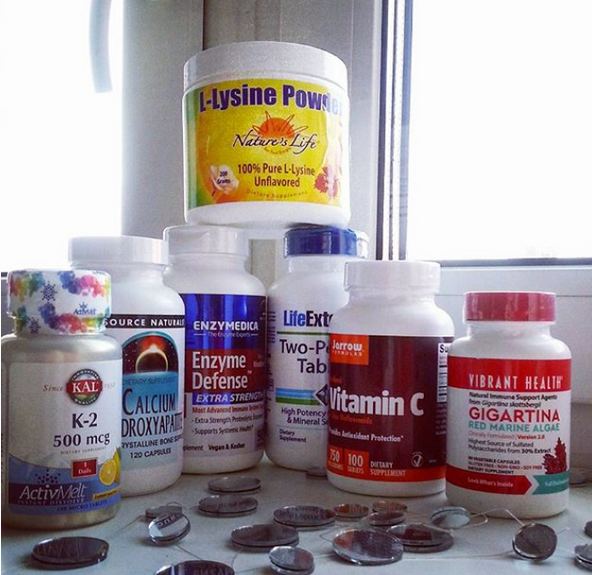 [Наталья Хаустова] [natahaus] Схема «Сосуды и мозг» с обновлениями (2024)