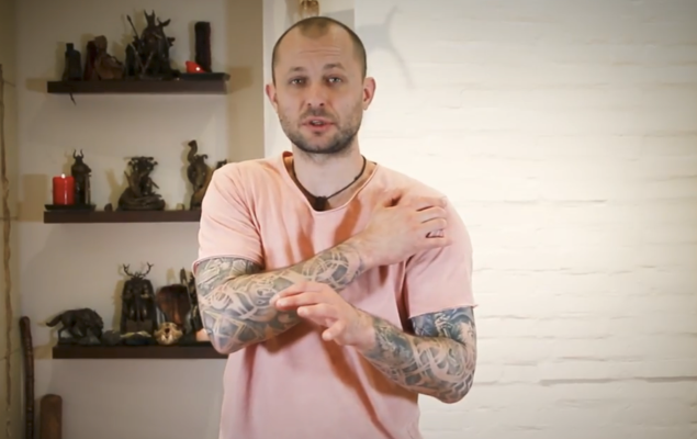 [Алексей Маматов] Комплект плечо + колено + тазобедренный сустав (2024)