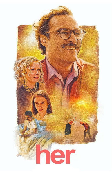 [Всеволод Зеленин] КиноКоучинг «Она» (2024)