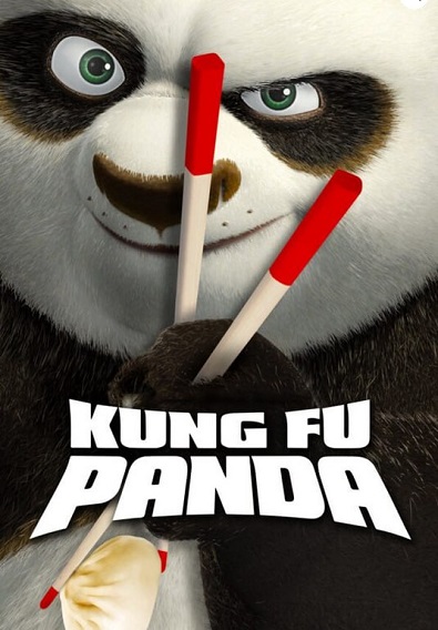 [Всеволод Зеленин] КиноКоучинг «Кунг-фу панда» (2024)