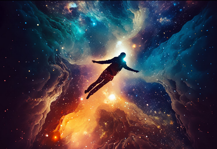 [iTeacher] Онейронавты. Руководство по освоению осознанных сновидений (2023)