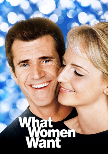 [Всеволод Зеленин] КиноКоучинг «Чего хотят женщины» (2024)