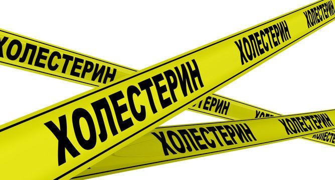 [Ольги Ковган] Вебинар «Как подружиться с холестерином?» (2023)