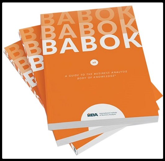 [Андрей Коптелов] Бизнес-анализ на основе BABOK (express) (2024)