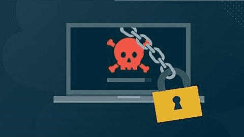 [Udemy] Программирование реальных программ-вымогателей с помощью Python (2023)