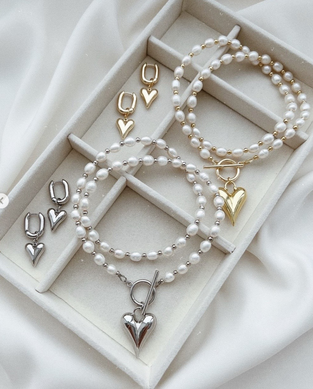 [Марина Беркутова] [pearl_and_soul] Курс по созданию украшений "Создавай" (2024)