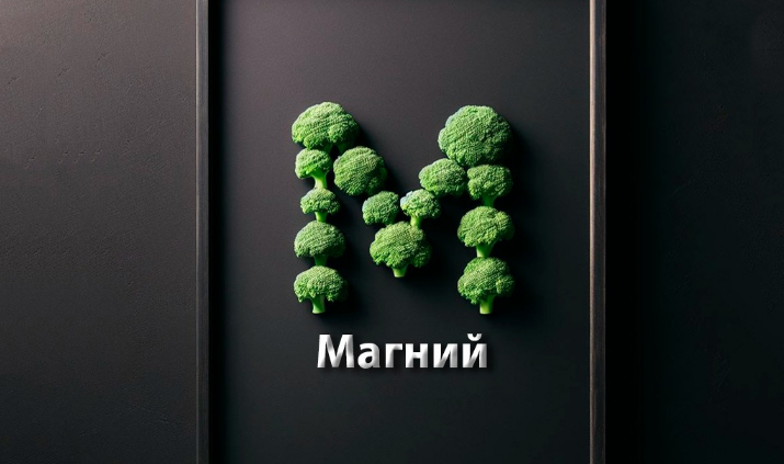 [Гульфия Павлова] Проект Магний. Тариф Основной (2024)