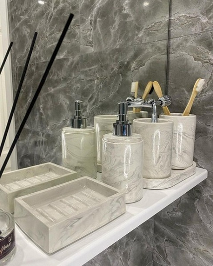 [Гулназ Жанбырова] [gulnazhome] [Гипс] Курс по гипсоцементу от А до Я (2024)