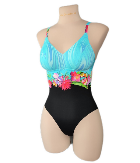 [Наталья Моргунова] [Сантюр] [Шитье] Купальник Соëла (2024)