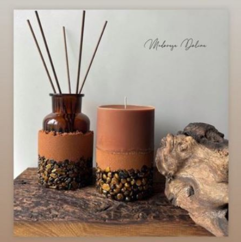 [medowaya.dolina] Онлайн курс по бетону и камням (2023)