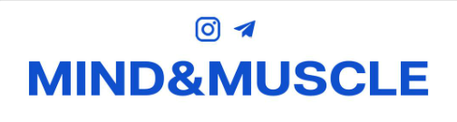 [kronindoc] Михаил Кронин - Mind@muscle (2023)