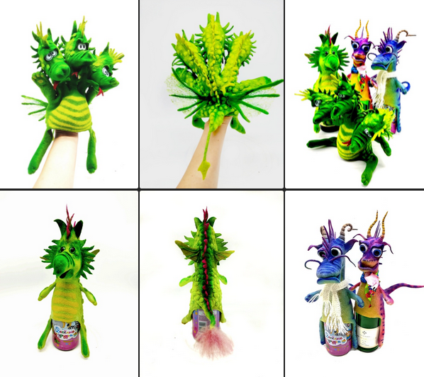 [Ольга Изгородина] Нашествие драконов (2023)