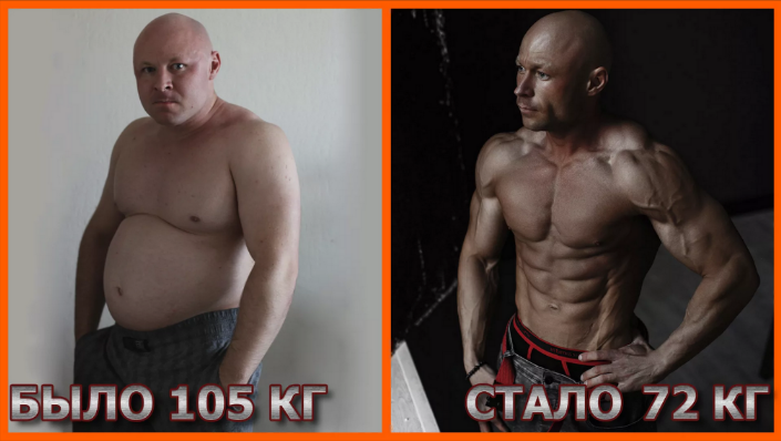 [Ярослав Брин] Фитнес модель за 4 месяца. ФМ4М-2022 (2022)