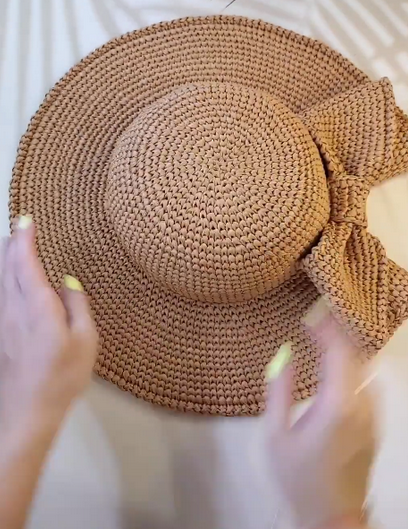 [shura_artlife] Шляпа Кокетка (2023)