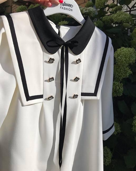 [Светлана Дюжаева] [swetulekkk] Группа по пошиву детской одежды. Девочки (2023)