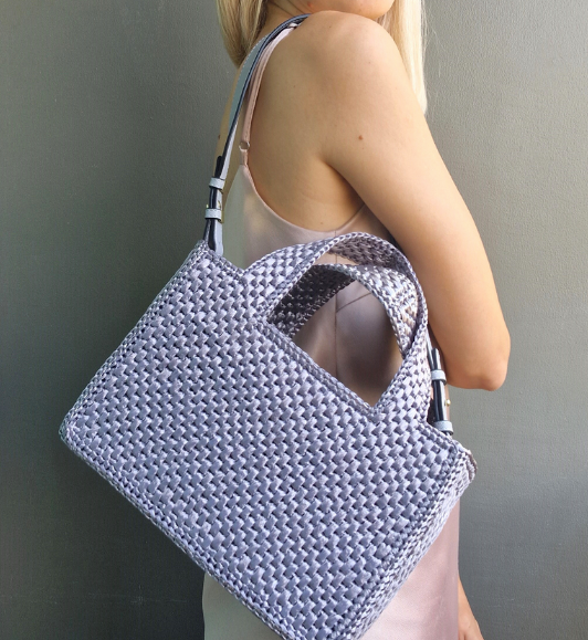 [annetta_handmade] Сумка Ibiza (2023)