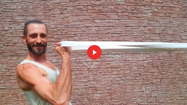 [Виталий Бичасный] [edston] Фитнес с резинкой. Отличный результат за 5-10 минут в день (2022)