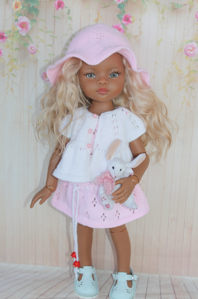 [Марина Кащенкова] Неженка на Паолок и Минуш (2023)