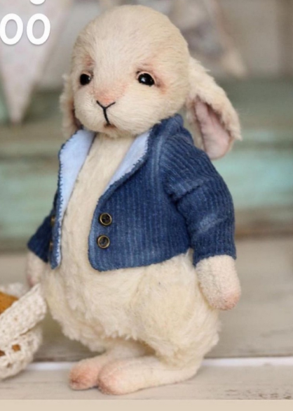 [Анна Стома] [Ann_teddys] [Тедди] Школа для новичков (2023)