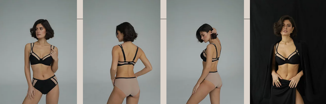 [Евгения Макаренко] [proshitye] [Шитье] Бельевой практикум. Пакет Февраль (2023)