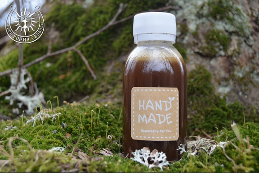 [Наташа Бутова] Изготовление натуральных шампуней (2022)