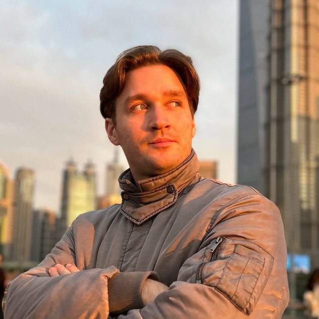 [Ян Боровски] GPT для ускорения изучения китайского языка (2024)