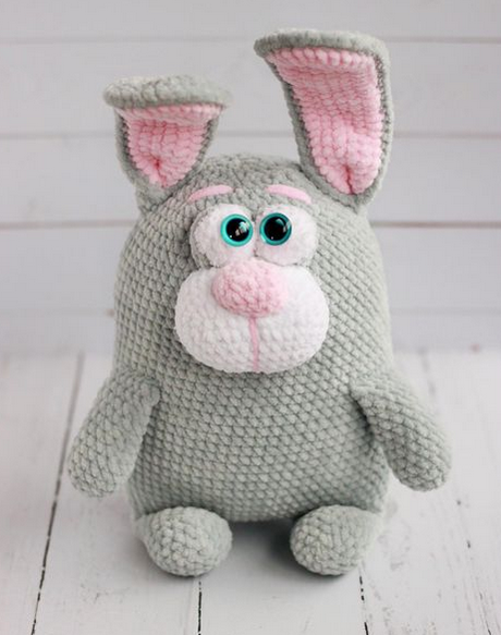 [Мария Устюшкина] Кролян (2022)