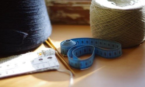 [О. Кондратьева, О. Колесникова] [Вязание] Основы создания и разработки трикотажных изделий (2022)