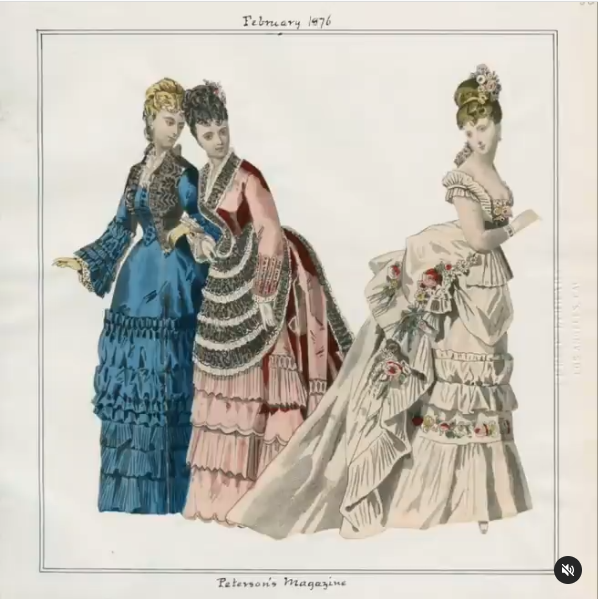 [Марина Суворова] [Школа кукольного дизайна] Салон модистки (2021)