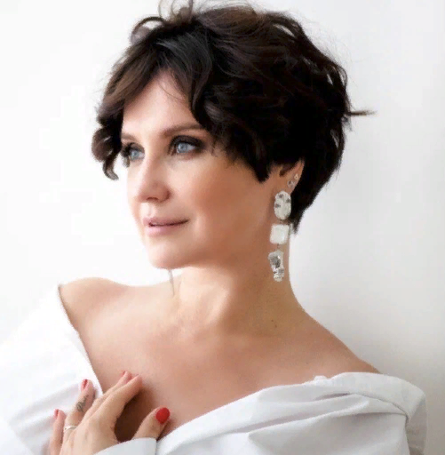 [Елена Гребенникова] Цветовая палитра классического типажа (2022)