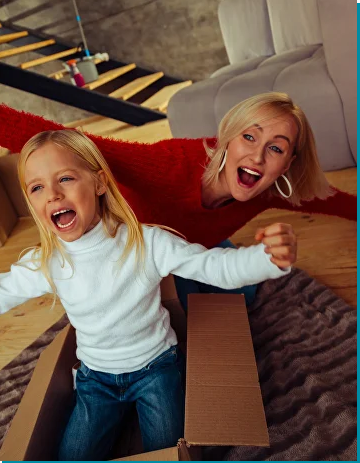 [Румия Калинина] Детские истерики (2024)