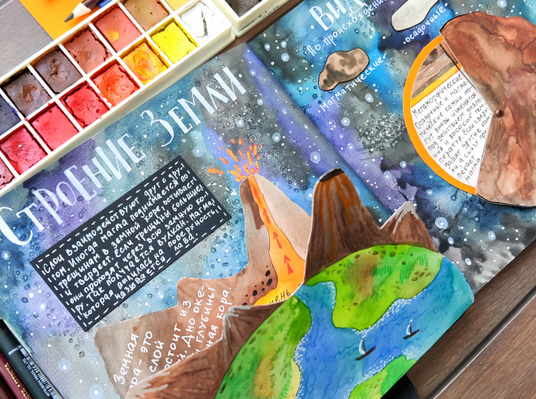 [hurlyburlyschool] Окружающий мир. 11 блок (2023)