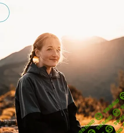 [Лариса Овчаренко] Синдром эмоционального выгорания - как начать жить в равновесии (2024)