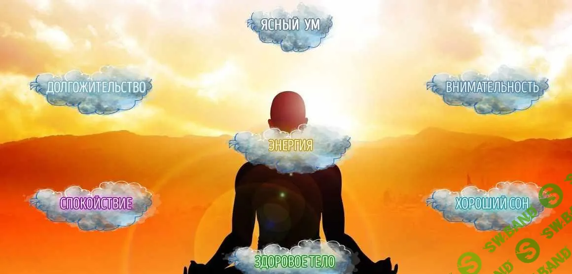 [Станислав Казаков] Активизация жизненных сил (2022)