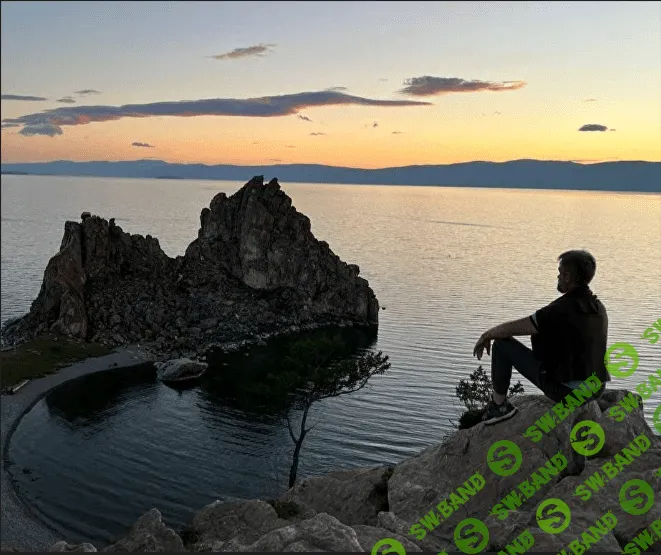 [Сергей Кулаков] Возрождение. Тариф Мастер (2023)