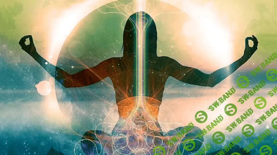 [Вероника Степанова] Антистресс и успех: Очень полезное медитативное упражнение на каждый день (2023)