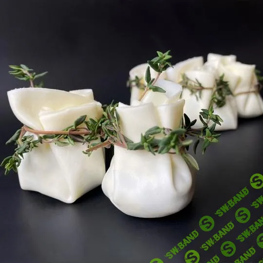 [СыроварКрым] Сулугуни (2025)