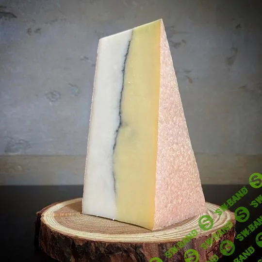 [СыроварКрым] Сыр Морбье (2025)