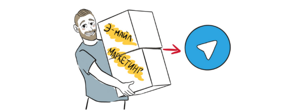 [Артем Москалюк] Денежный telegram-завод (2024)