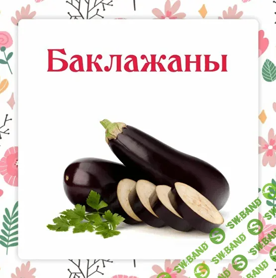 [Ольга Данчук, Елена Воронцова] Сборник баклажаны (2022)