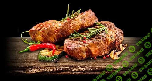 [Анна Тараканова] Про мясо (2022)