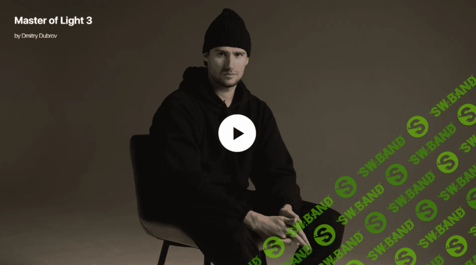[Дмитрий Дубров] Master of Light 3.0 (2023)