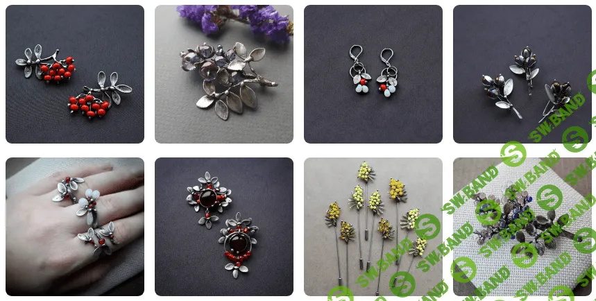 [KalachevaSchool] Не ювелирные украшения (2023)