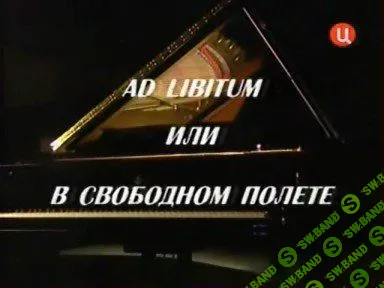 [Михаил Казиник] AD LIBITUM или В свободном полёте [56 видео]