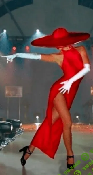 [Access Consciousness] Крутая сука. 2 часть. Деньги. Бог (-иня) изобилия (2023)