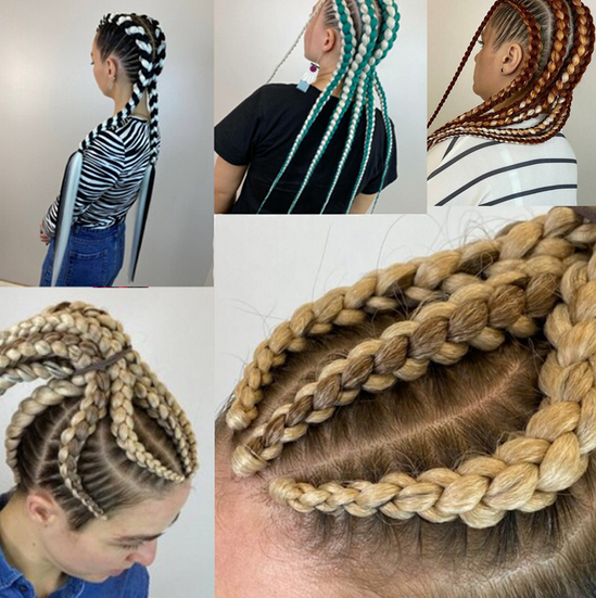 [Алексей Хазов] [braidway] Четырёхгранные брейды (2025)