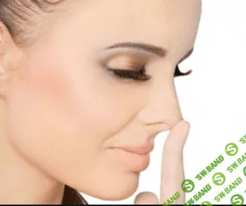 [Frequency Wizard] Коррекция формы носа,исправления приобретенных деформаций.